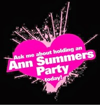 Ann Summers Party Organiser 1084009 Image 0